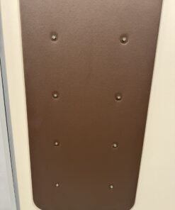 Hymer Aufbautür weiß / braun 1920x600mm – Bild 14