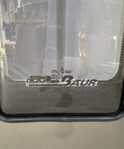 Hymer Aufbautür grau mit Fenster 1731x545mm – Bild 17