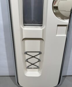Hymer Aufbautür mit Fenster 1920 x 600cm – Bild 12