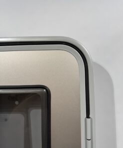 Hymer Aufbautür mit Fenster 1920 x 600cm – Bild 3