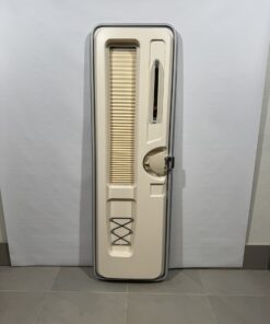 Hymer Aufbautür mit Fenster 1920 x 600cm – Bild 7