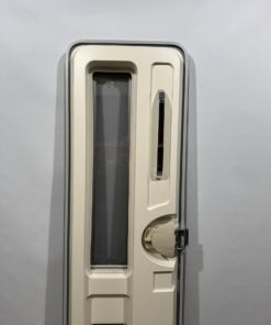 Hymer Aufbautür mit Fenster 1920 x 600cm – Bild 8