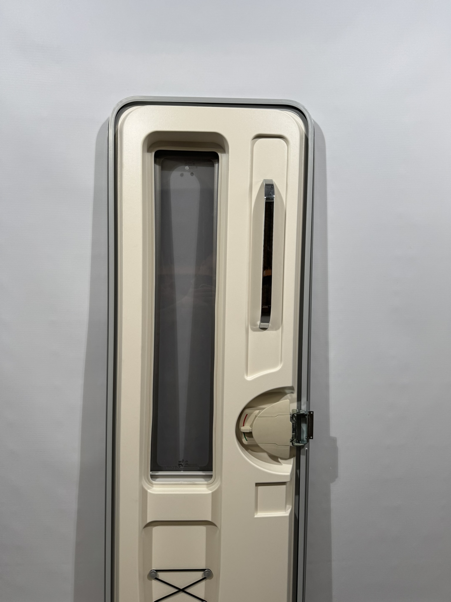 Hymer Aufbautür mit Fenster 1920 x 600cm – Bild 8