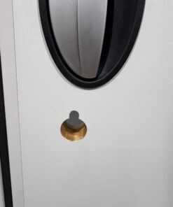 Hymer Aufbautür mit Fenster weiß 1920x700mm – Bild 7