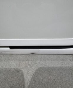 Hymer Aufbautür mit Fenster weiß 1920x700mm – Bild 8