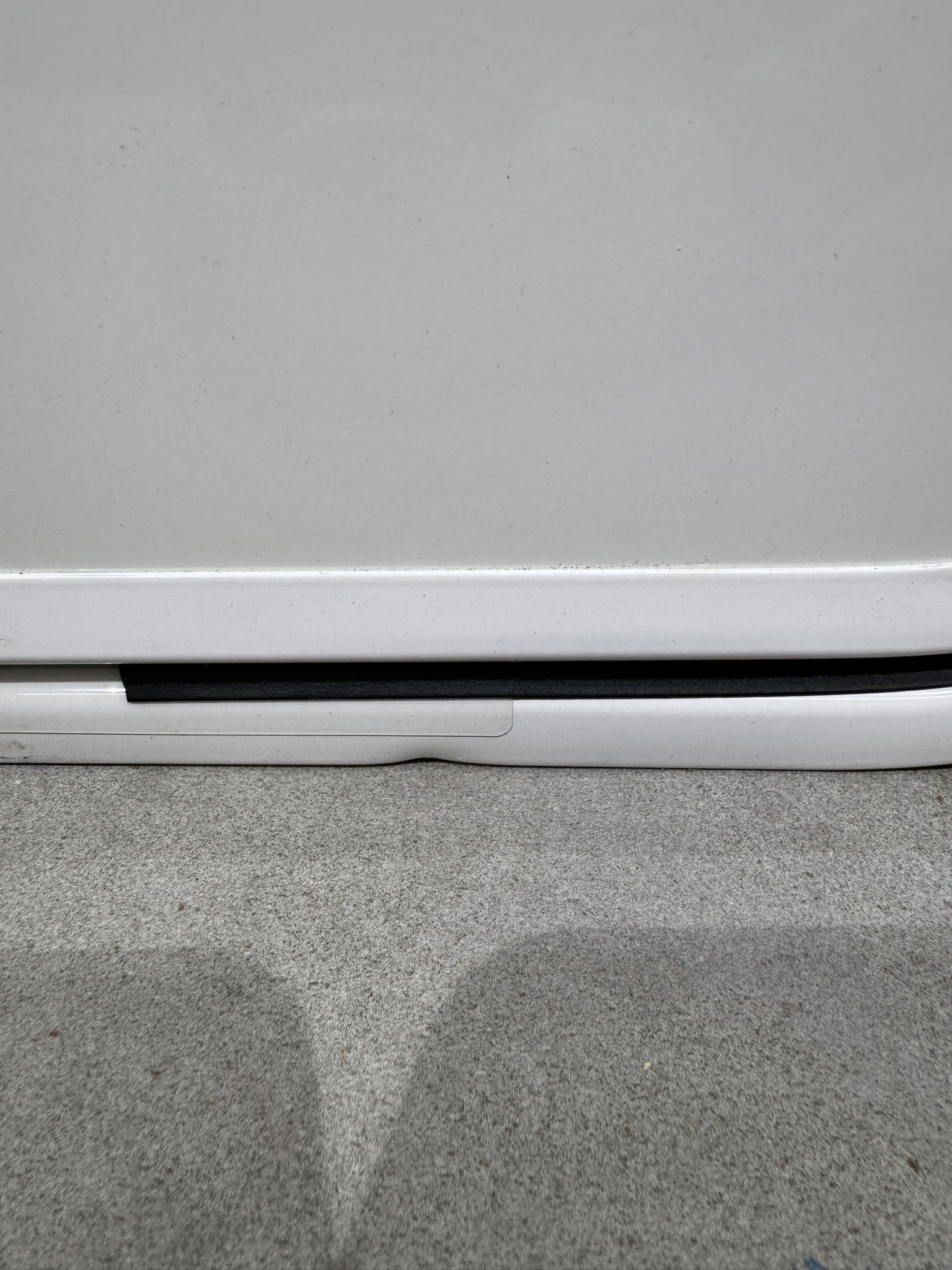 Hymer Aufbautür mit Fenster weiß 1920x700mm – Bild 8