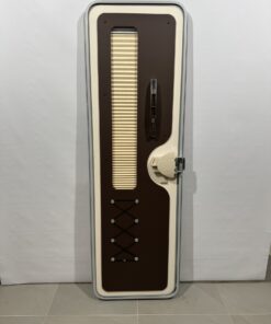 Hymer Aufbautür mit Fenster weiß 1920x600mm – Bild 8