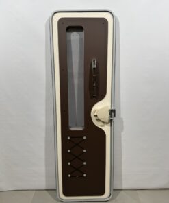 Hymer Aufbautür mit Fenster weiß 1920x600mm – Bild 9