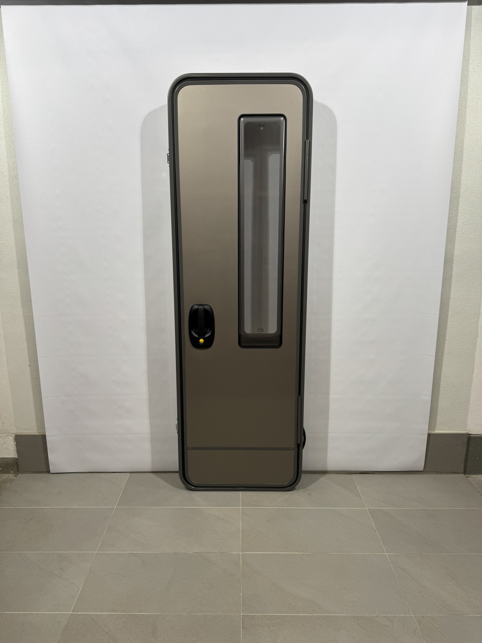 Hymer Aufbautür mit Fenster 1920x600mm