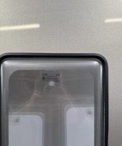 Hymer Aufbautür mit Fenster 1920x600mm – Bild 11