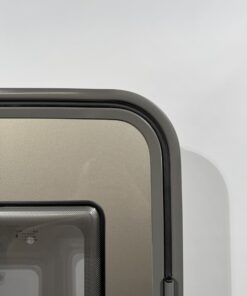 Hymer Aufbautür mit Fenster 1920x600mm – Bild 12