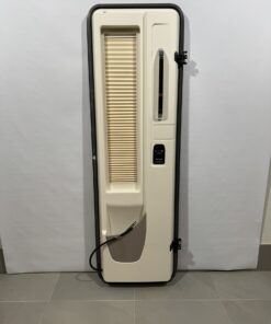 Hymer Aufbautür mit Fenster 1920x600mm – Bild 4