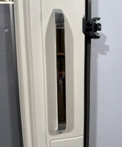 Hymer Aufbautür mit Fenster 1920x600mm – Bild 5