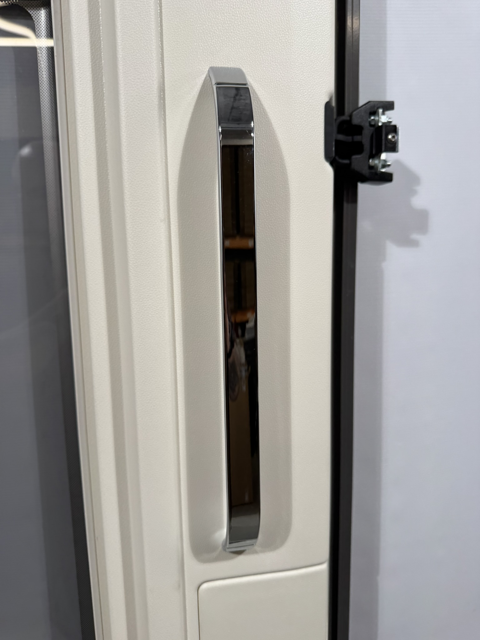 Hymer Aufbautür mit Fenster 1920x600mm – Bild 5