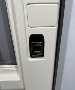 Hymer Aufbautür mit Fenster 1920x600mm – Bild 6