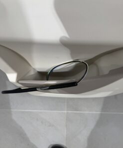 Hymer Aufbautür mit Fenster 1920x600mm – Bild 8