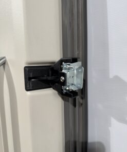 Hymer Aufbautür mit Fenster 1920x600mm – Bild 9