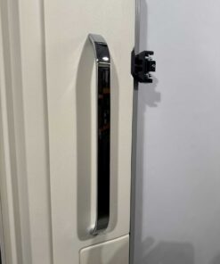 Hymer Aufbautür weiß mit Fenster 1920x700mm – Bild 8