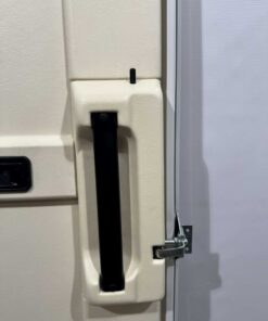 Hymer Aufbautür weiß glatt 1731x600mm – Bild 9