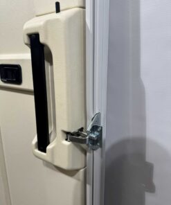 Hymer Aufbautür weiß glatt 1731x600mm – Bild 10