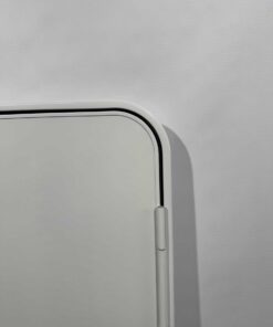 Hymer Aufbautür weiß glatt 1731x600mm – Bild 4