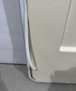 Hymer Aufbautür weiß glatt 1731x600mm – Bild 7