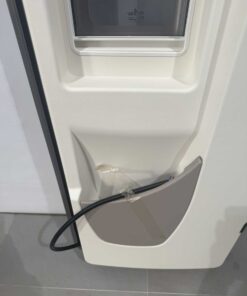 Hymer Aufbautür mit Fenster 1920x600 mm – Bild 11