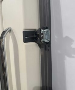 Hymer Aufbautür mit Fenster 1920x600 mm – Bild 13
