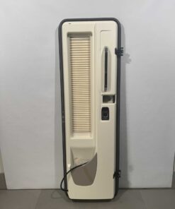Hymer Aufbautür mit Fenster 1920x600 mm – Bild 8