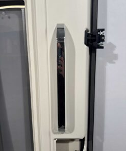 Hymer Aufbautür Wohnmobil mit Fenster 1920x600mm – Bild 10