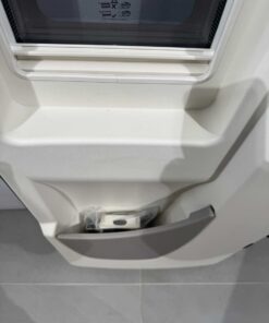 Hymer Aufbautür Wohnmobil mit Fenster 1920x600mm – Bild 15