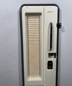 Hymer Aufbautür Wohnmobil mit Fenster 1920x600mm – Bild 9