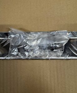 Hymer Aufbautür silber / weiß 1740x545mm – Bild 13