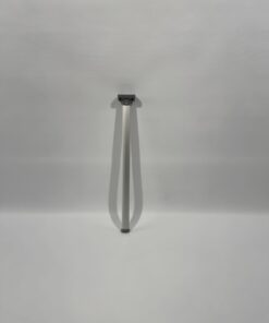 Hymer Tischfuß klappbar 711mm