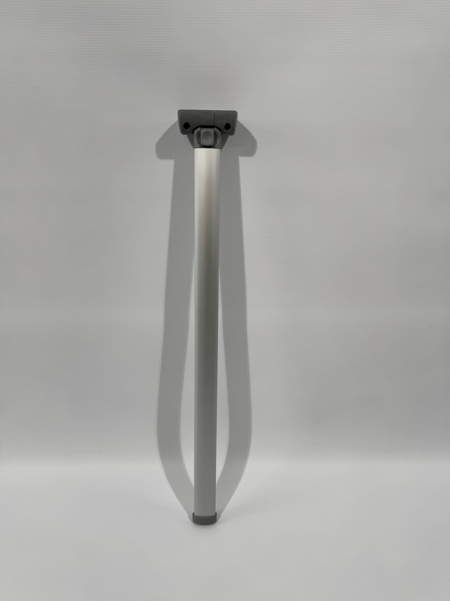 Hymer Tischfuß klappbar 711mm – Bild 3