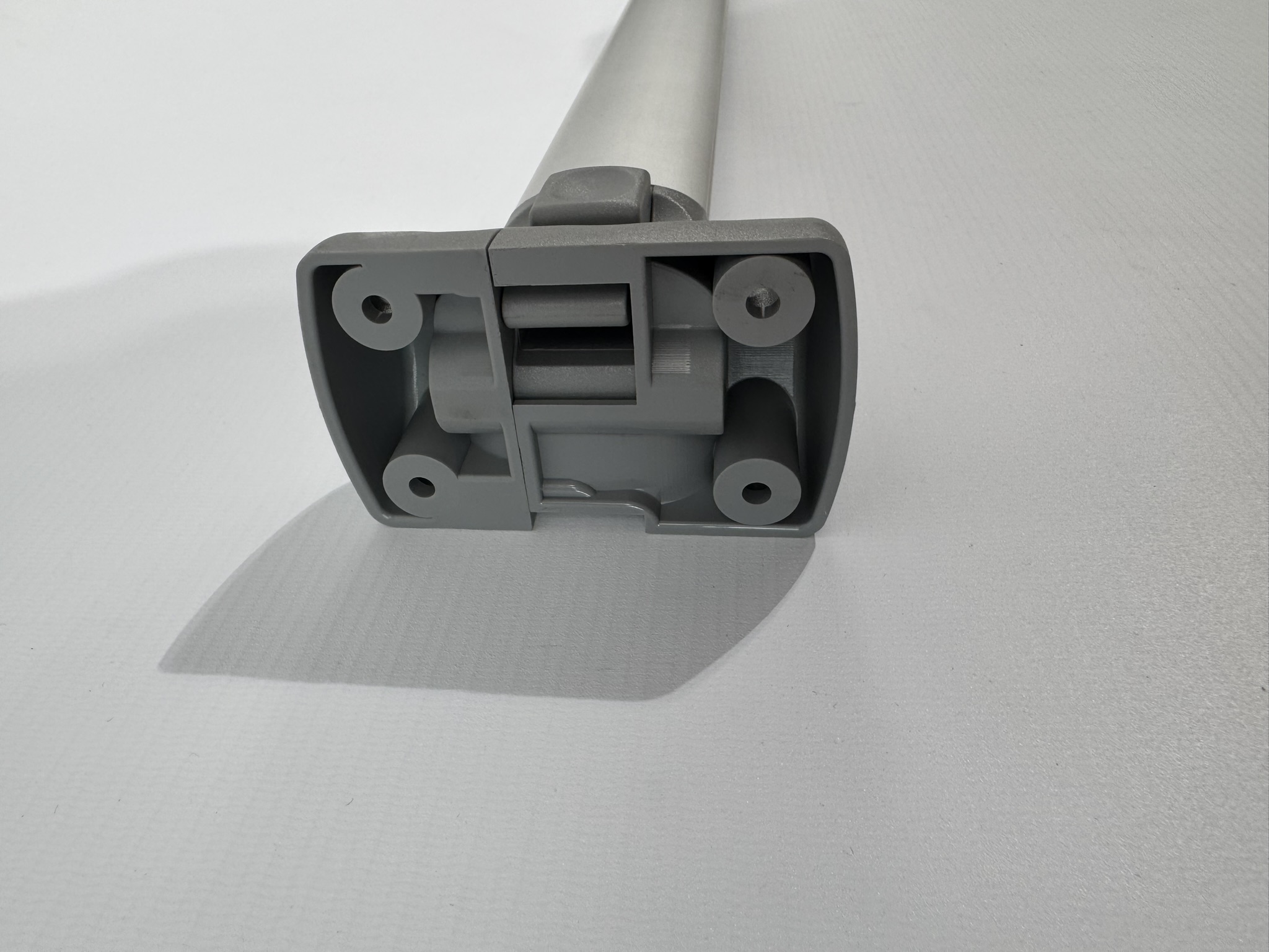 Hymer Tischfuß klappbar 711mm – Bild 5