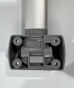 Hymer Tischfuß klappbar 711mm – Bild 6