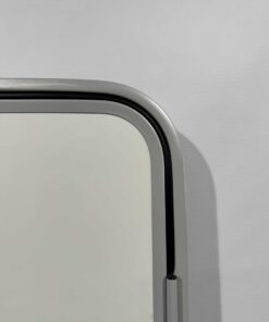 Hymer Aufbautür Wohnmobil weiß 1920x600mm – Bild 3