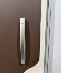 Hymer Aufbautür Wohnmobil weiß 1920x600mm – Bild 8