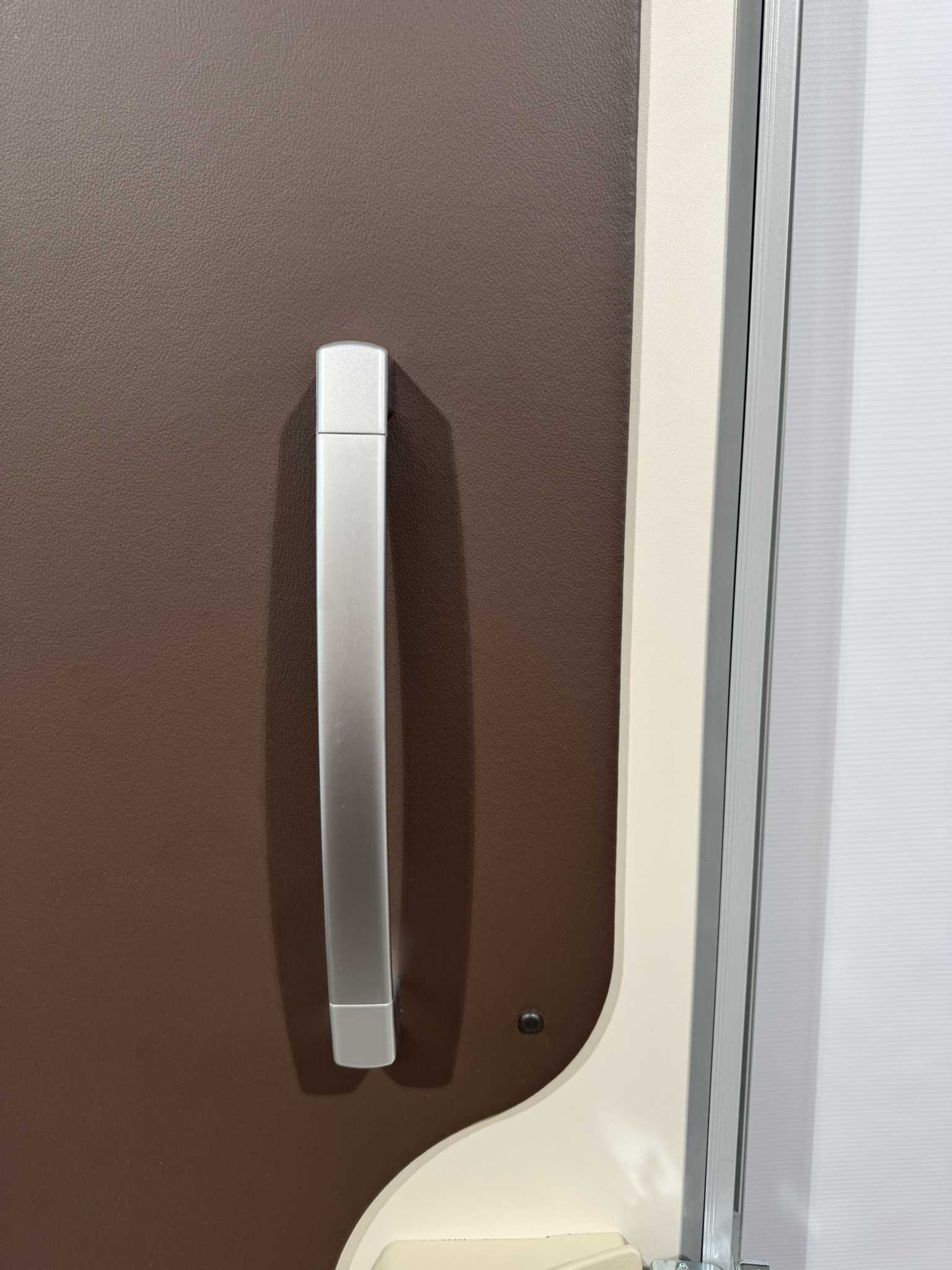 Hymer Aufbautür Wohnmobil weiß 1920x600mm – Bild 8
