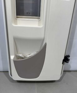 Hymer Aufbautür weiß mit Fenster 1731x600mm – Bild 12