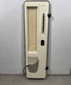 Hymer Aufbautür 1920x600mm mit Fenster weiß – Bild 5