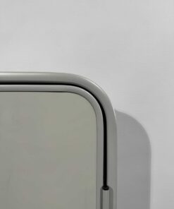 Hymer Aufbautür silber/grau 1731x545mm – Bild 4
