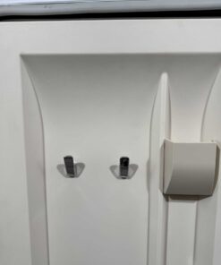 Hymer Aufbautür weiß 1700x580mm – Bild 6