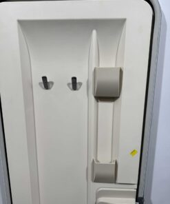 Hymer Aufbautür weiß 1700x580mm – Bild 7