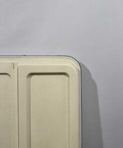 Hymer Aufbautür weiß 1731x600mm mit Fliegengitter – Bild 10