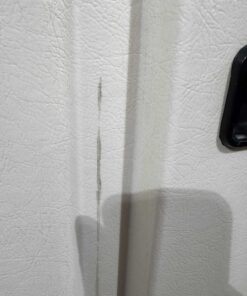 Hymer Aufbautür weiß 1731x600mm mit Fliegengitter – Bild 14