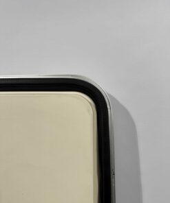 Hymer Hartal Aufbautür silber / grau mit Fenster 1920x600mm – Bild 10