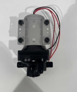 Lilie LP4144 Trinkwasserpumpe 12v – Bild 6