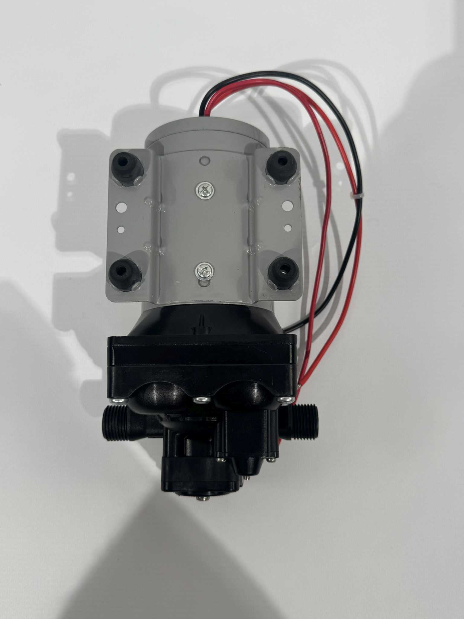 Lilie LP4144 Trinkwasserpumpe 12v – Bild 6